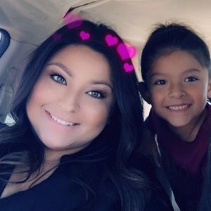 Meet your Posher, Ashlee